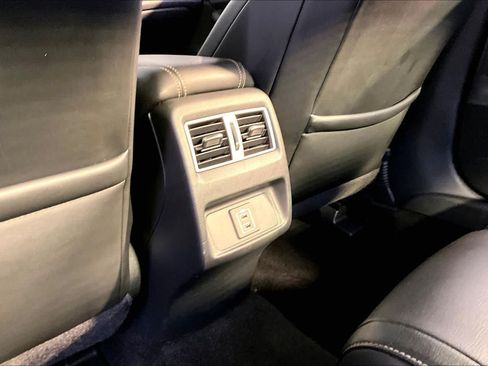 Used 2018 Nissan Maxima 3.5 SL FWD image 35