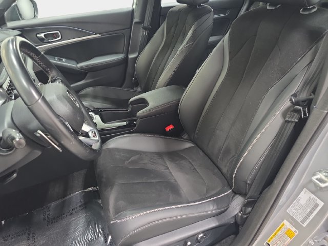Used 2024 Acura Integra A-Spec w/ Technology Package FWD image 13