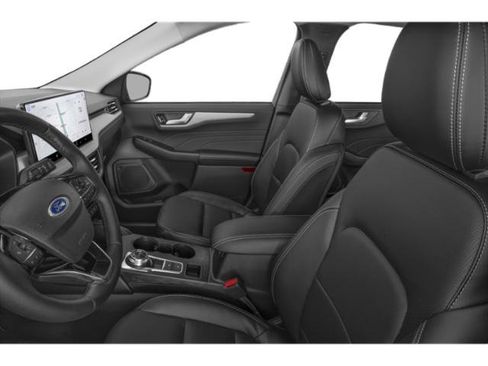 Used 2023 Ford Escape Platinum w/ Premium Technology Package AWD/4WD image 11