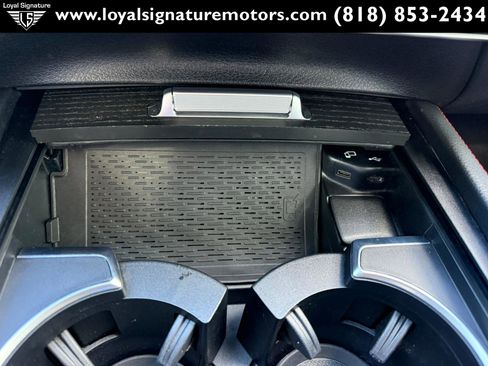 Used 2021 Mercedes-Benz GLE 53 AMG 4MATIC Coupe image 35