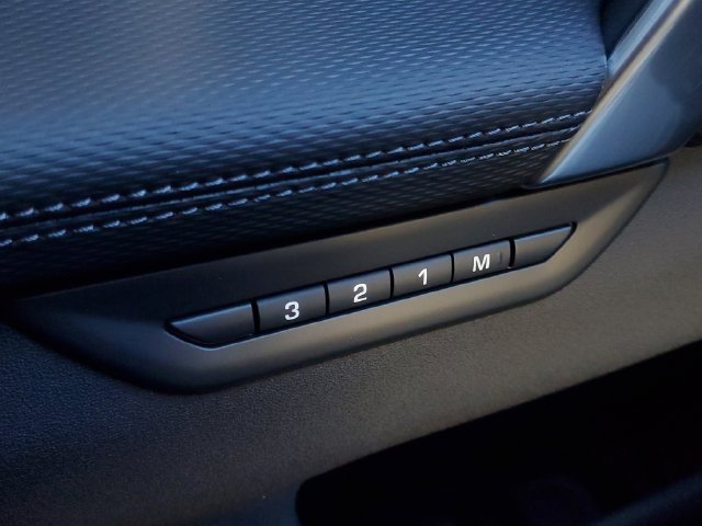 Used 2026 Land Rover Discovery Sport Landmark AWD/4WD image 25