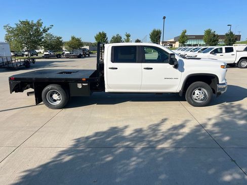 New 2024 Chevrolet Silverado 2500 W/T w/ WT Convenience Package image 6