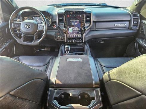 Used 2021 RAM 1500 TRX w/ TRX Level 2 Equipment Group image 16