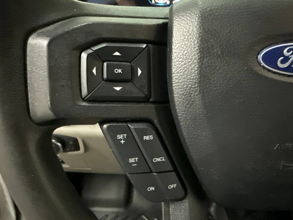 Used 2020 Ford F150 XL w/ Equipment Group 101A Mid RWD image 33