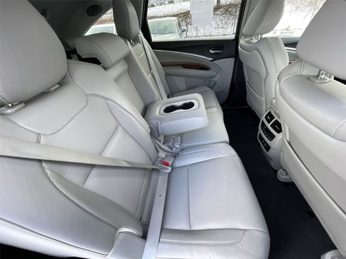Used 2020 Acura MDX SH-AWD w/ Technology Package image 23