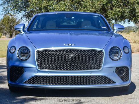 Used 2024 Bentley Continental GT Speed image 17