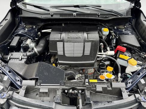 Used 2023 Subaru Forester Sport AWD/4WD image 18