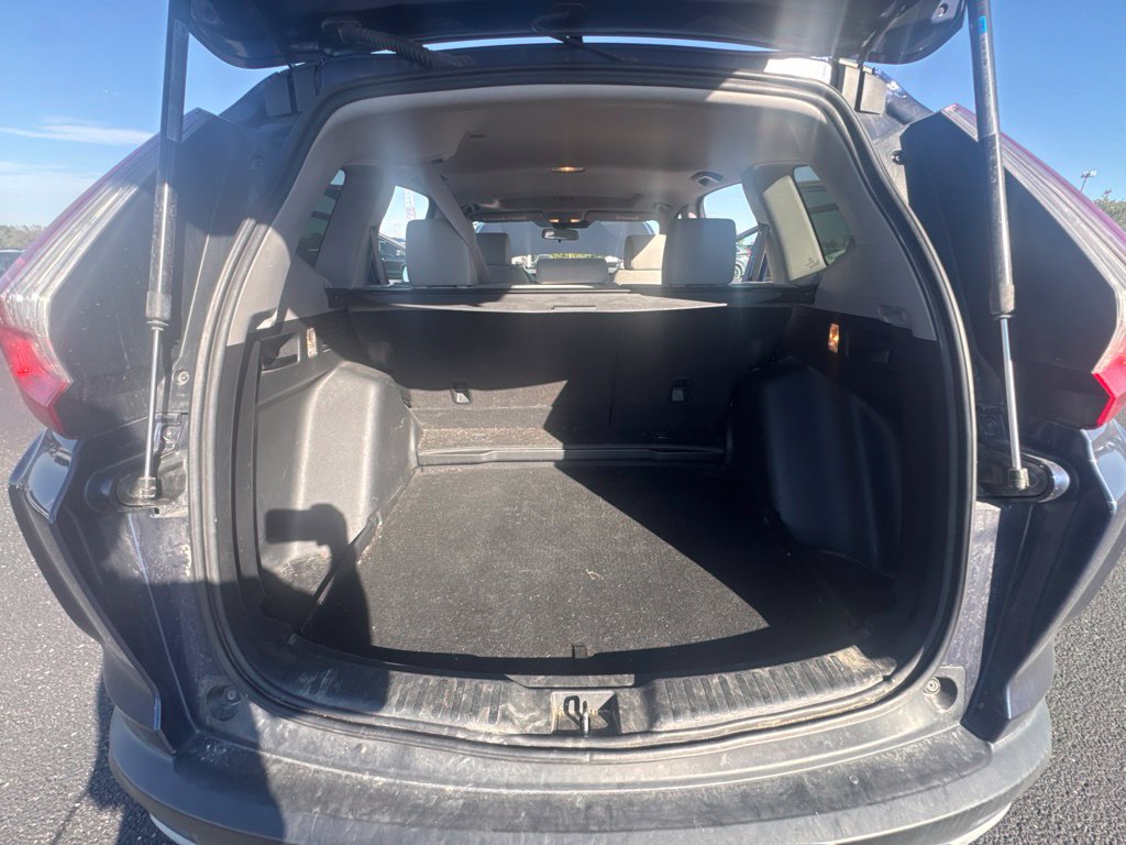 Used 2017 Honda CR-V EX image 27