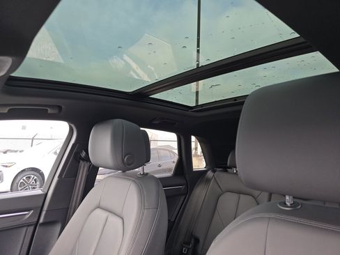 Certified 2022 Audi Q3 2.0T Premium Plus image 9