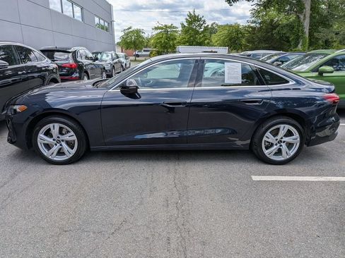 Used 2025 Audi A5 2.0T Premium w/ Premium Plus AWD/4WD image 6