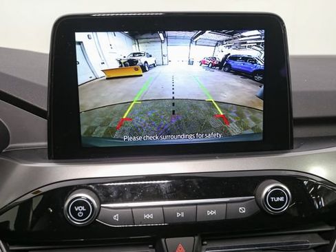 Used 2023 Ford Escape Active AWD/4WD image 25