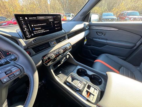 New 2026 Honda Passport TrailSport image 26