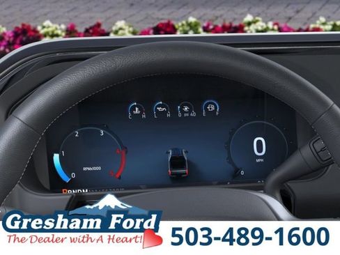 New 2026 Ford F350 Lariat w/ Lariat Ultimate Package image 14