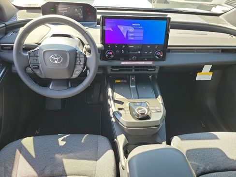 New 2026 Toyota bZ AWD/4WD image 27