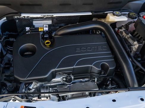 New 2026 Chevrolet Equinox LT image 32