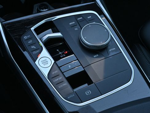 Certified 2024 BMW 330i xDrive Sedan w/ Premium Package image 36