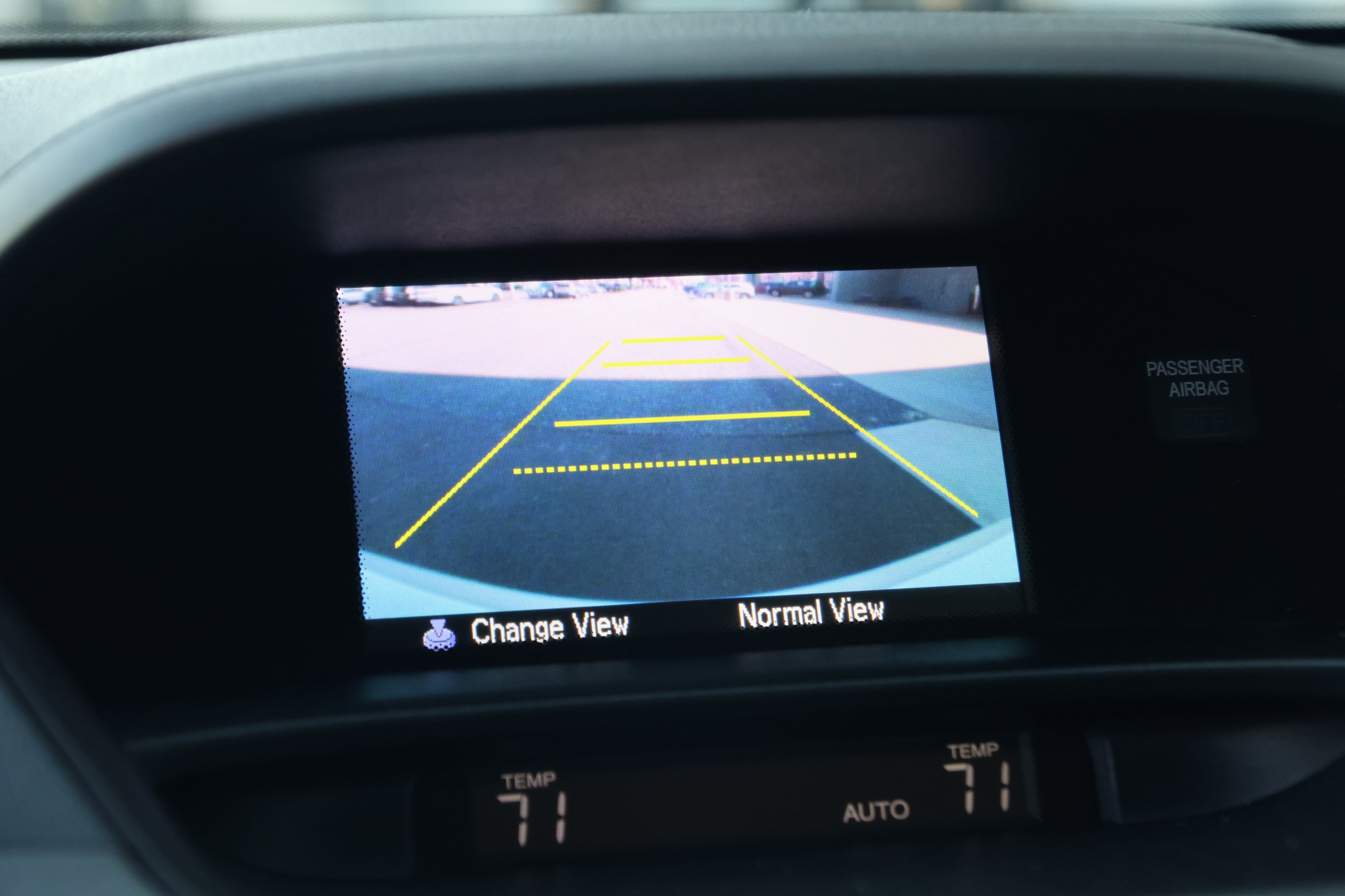 Used 2015 Acura RDX AWD image 24