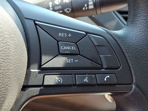 Certified 2025 Nissan Altima 2.5 S FWD image 22