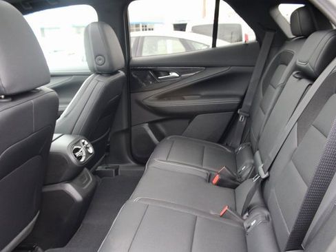 New 2025 Chevrolet Blazer EV LT w/ Super Cruise Package image 27