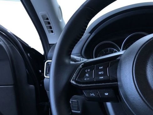 Used 2025 MAZDA CX-5 AWD 2.5 S w/ Select Package image 26