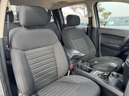 Used 2021 Ford Ranger XLT w/ Equipment Group 301A Mid image 31