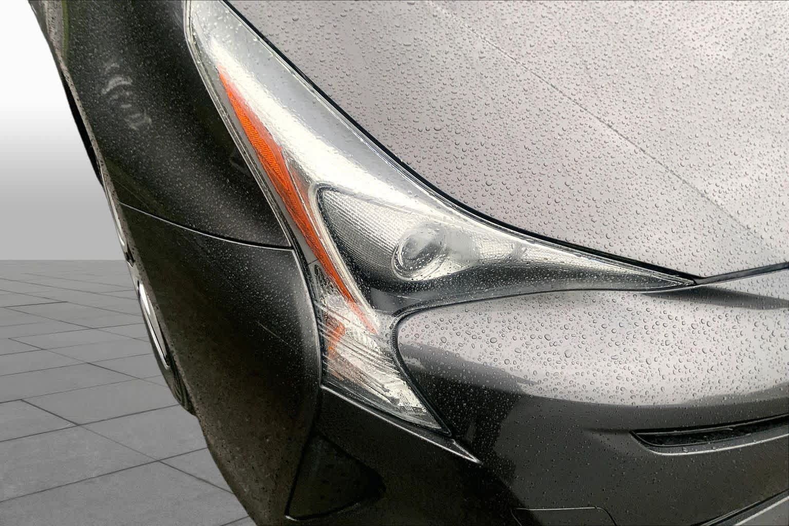 Used 2017 Toyota Prius Two FWD image 26