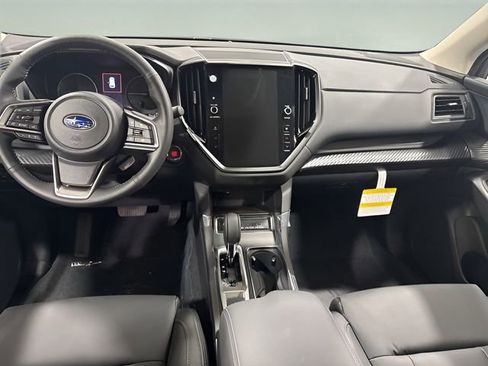 New 2026 Subaru Ascent Premium AWD/4WD image 8