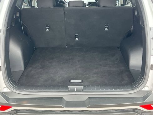 Used 2024 Hyundai Tucson SEL image 34