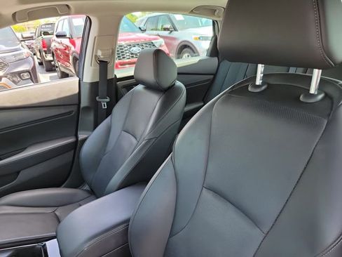 Used 2024 Honda Accord Touring image 19