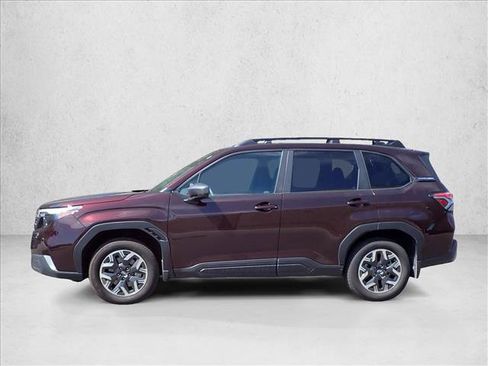 Used 2026 Subaru Forester Premium AWD/4WD image 2