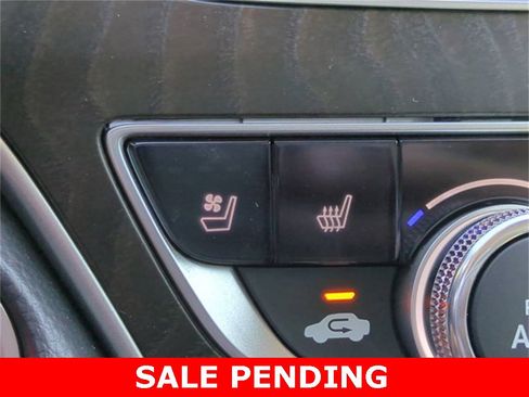 Used 2021 Honda Accord Touring image 22