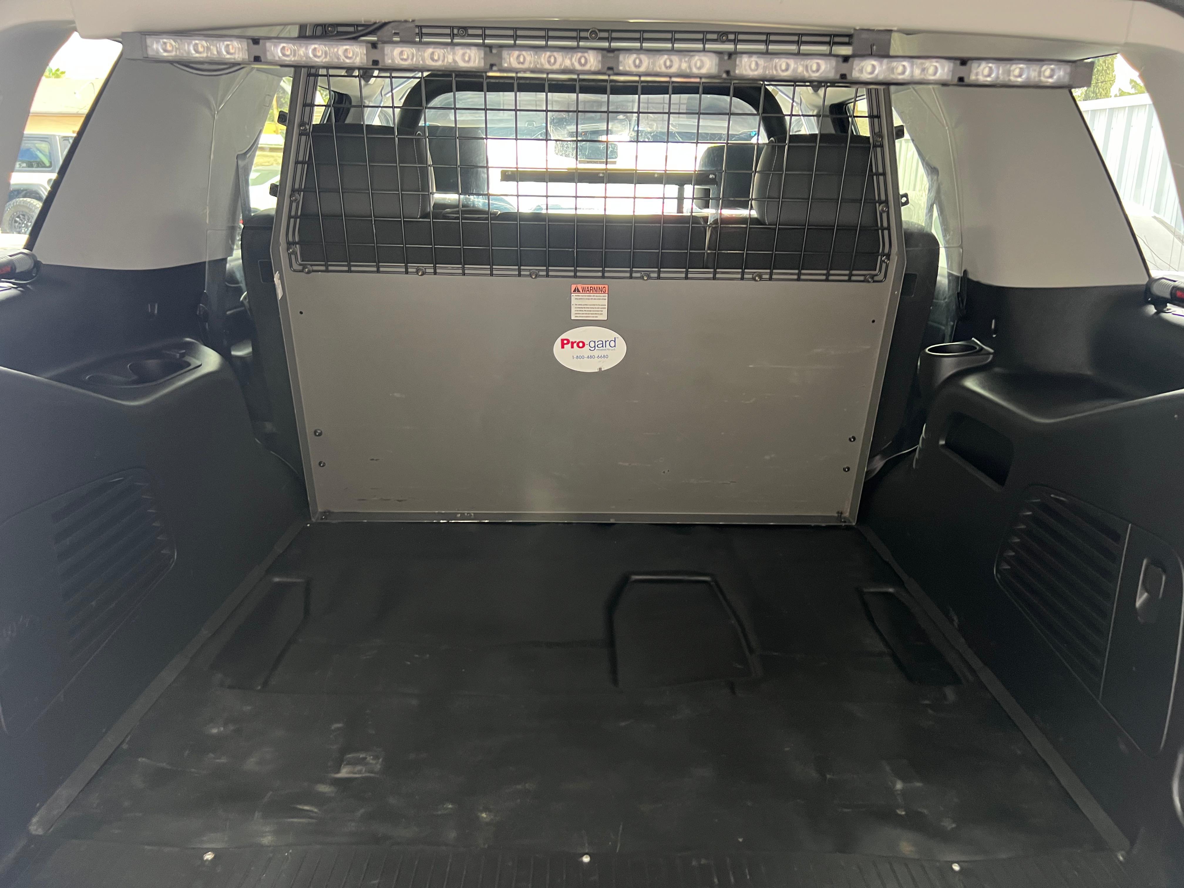 Used 2019 Chevrolet Tahoe 4WD image 4