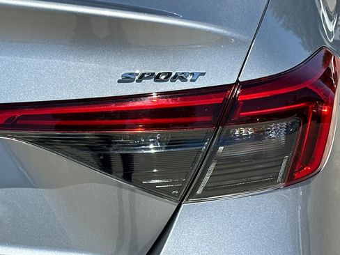 Used 2023 Honda Civic Sport image 32
