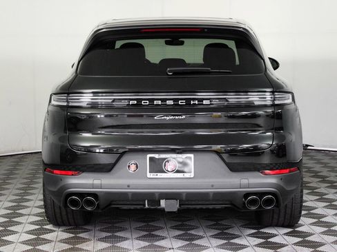 Certified 2026 Porsche Cayenne image 6
