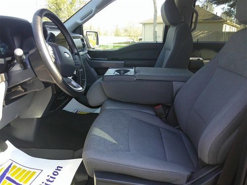 Used 2024 Ford F150 XLT image 10