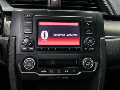 Used 2019 Honda Civic LX image 13