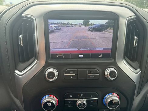 Used 2020 GMC Sierra 1500 Elevation w/ Elevation Value Package AWD/4WD image 20