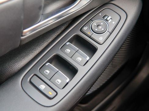 New 2026 Hyundai Sonata SEL FWD image 20