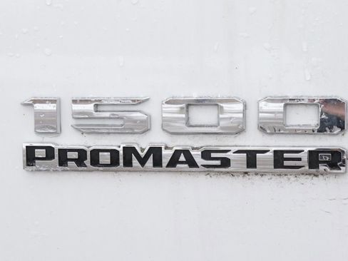 Used 2025 RAM ProMaster 1500 w/ Quick Order Package 22G SLT image 52