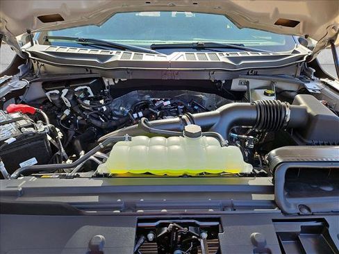 New 2026 Ford F150 STX w/ Equipment Group 200A image 17