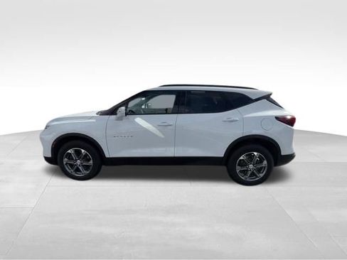 Certified 2024 Chevrolet Blazer LT w/ LPO, Floor Liner Package image 8