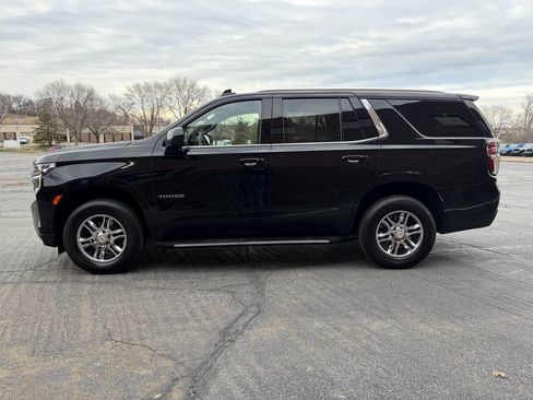 Used 2022 Chevrolet Tahoe LT image 4
