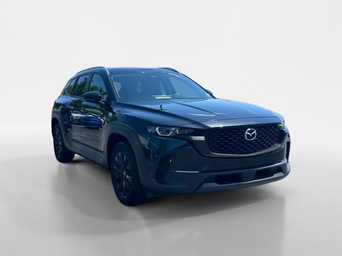 Used 2025 MAZDA CX-50 AWD 2.5 S w/ Preferred Package image 2