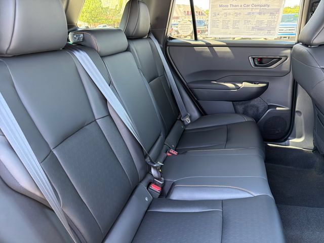 New 2026 Subaru Outback Wilderness AWD/4WD image 24