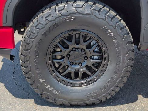 New 2026 GMC Sierra 1500 Elevation w/ Elevation Premium Package AWD/4WD image 33