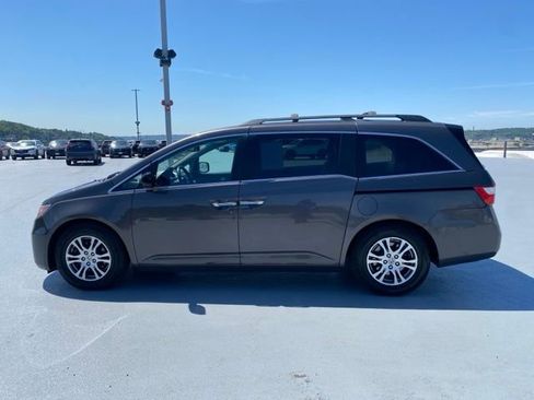 Used 2012 Honda Odyssey EX-L image 5