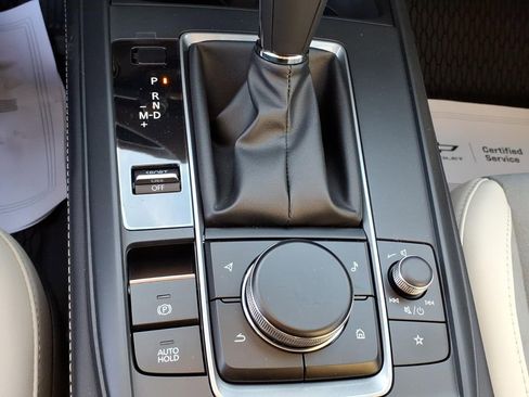 New 2026 MAZDA CX-30 Aire Edition image 20