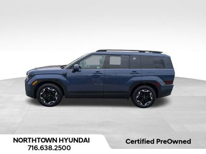 Certified 2026 Hyundai Santa Fe SEL