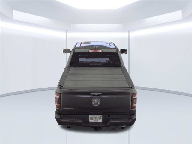 Used 2019 RAM 1500 Limited RWD image 12