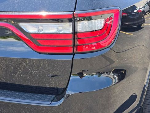 New 2026 Dodge Durango GT AWD/4WD image 12